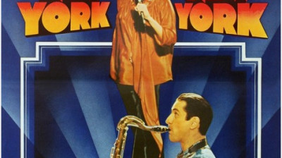 NEW YORK NEW YORK(1977)