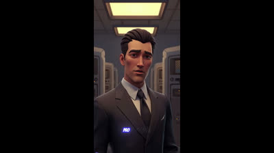 DESDE UNA ÉPOCA EN LA QUE LAS COMPUTADORAS ERAN ENIGMAS INDOMABLES Y EL CÓDIGO SE ESCRIBÍA A CIEGAS