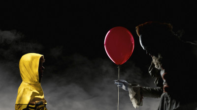 IT A Coisa (2017)(1080p)(DualAudio)(BluRay)