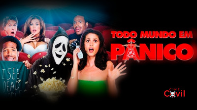 Todo Mundo Em Pânico⚡COVIL★CCC⚡