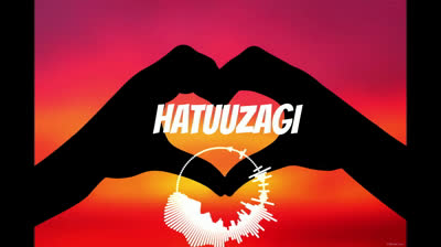 KingsMainaMSsteve - Hatuuzagi (Music)