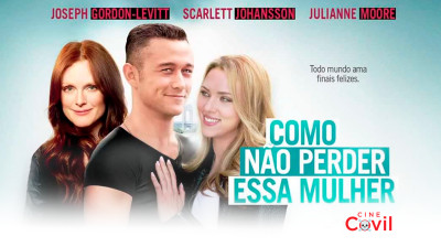 Como Não Perder Essa Mulher⚡COVIL★CCC⚡