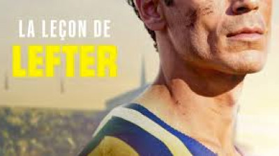 la leçon de lefter (2025)