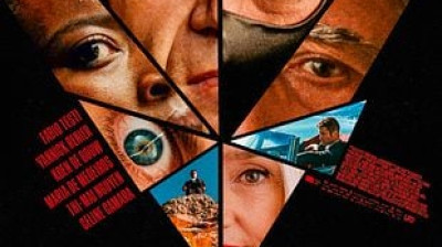 reflet dans un diamant mort (2025)