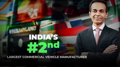 Dheeraj Hinduja's vision goes beyond India (Africa - South Sudan, UAE, UK)