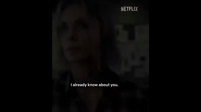 APEX Bande annonce with Charlize Theron, April 24 ,  2026