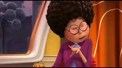 O Lorax Em Busca da Trúfula Perdida