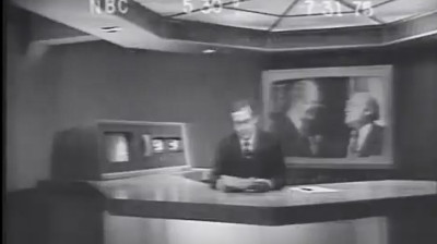 NBC Nightly News - July 31, 1975