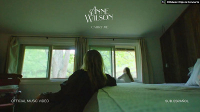 Anne Wilson - Carry Me (Official Music Video) [Sub. Español]