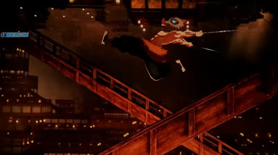 Demon Slayer: Kimetsu no Yaiba - Castelo Infinito (2025)⚡COVIL★CCC⚡