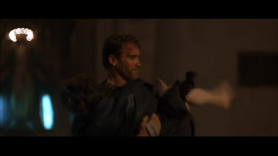 Fim dos Dias (1999) Dublado