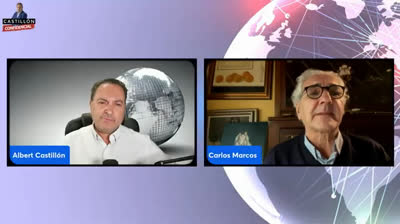 "POSIBLE ATENTADO DE FALSA BANDERA EN ESPAÑA"