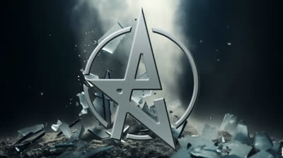 Anbaric - Resurrection - Instrumental rock