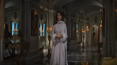 Un Château en Enfer - Castel Keep ) - 1969