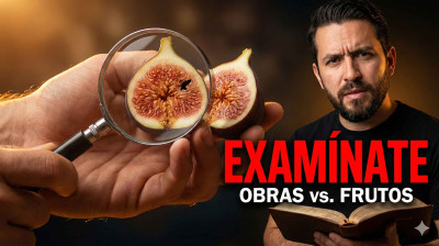 ️Lectura de Colosenses 1:9-12 con comentarios del versículo 10 parte 3