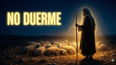 ️Jesús el pastor que vela por su rebaño | Ezequiel 34:1-16