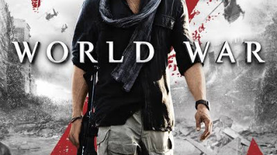 Guerra Mundial Z - Dublado