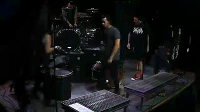 2016-09-13 dope motograter live san francisco ca @ DNA lounge