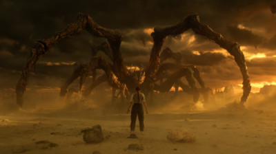 Stranger Things T5E8 - O Mundo Direito (fim da série)