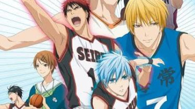 Kuroko basket