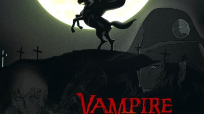 Vampire Hunter D