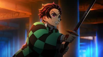 Kimetsu no Yaiba – Castelo Infinito | Dublado | Vídeo 10 / Áudio 8