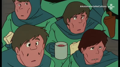 Future Boy EP 20 [dublado em português BR]