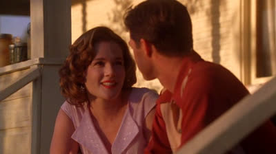 Taken (2002) Episódio 1 - Dublado