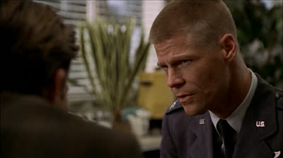 Taken (2002) Episódio 3 - Dublado