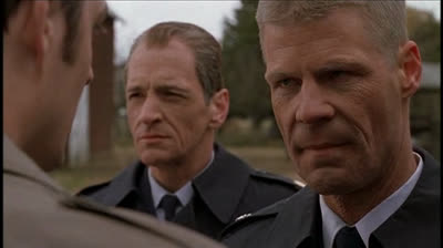 Taken (2002) Episódio 4 - Dublado