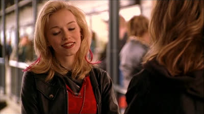 Taken (2002) Episódio 6 - Dublado