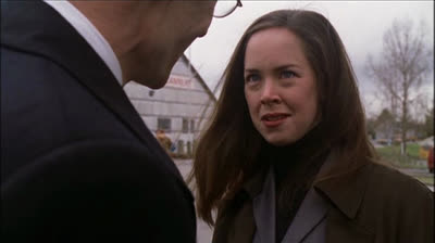 Taken (2002) Episódio 7 - Dublado