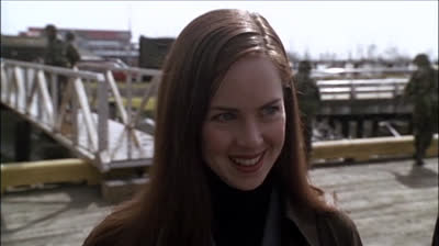 Taken (2002) Episódio 8 - Dublado