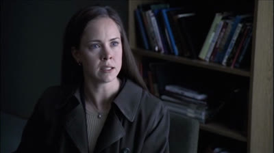 Taken (2002) Episódio 9 - Dublado