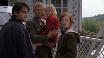 Taken (2002) Episódio 10 / Final - Dublado