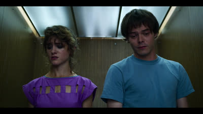 Stranger Things - Temporada 3 / Episódio 5 - Dublado
