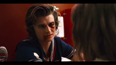 Stranger Things - Temporada 3 / Episódio 7 - Dublado
