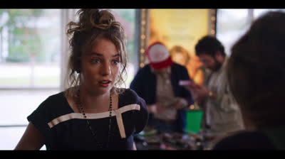 Stranger Things - Temporada 3 / Episódio 8 / Final - Dublado