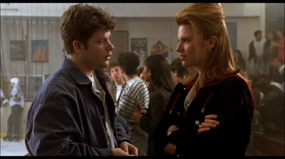 O Homem da Califórnia (1992) Dublado