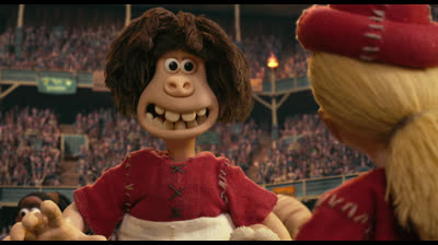 O Homem das Cavernas (2018) Dublado