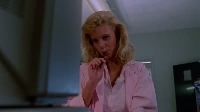 O Inseto (1987) Dublado