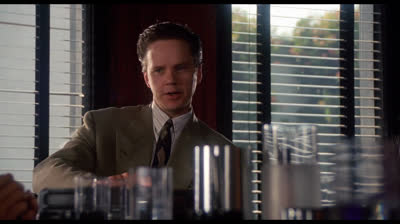 O Jogador (1992) Dublado