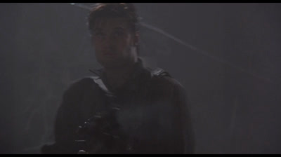 O Justiceiro (1989) Dublado