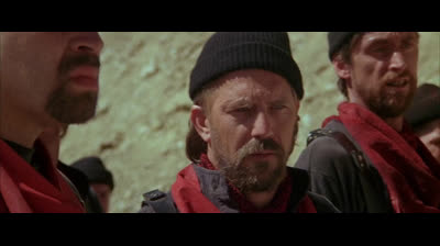 O Mensageiro (1997) Dublado