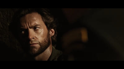 FILME 03 - X-MEN ORIGENS WOLVERINE (2009) DUBLADO