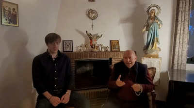 METEORITO, AVISO Y RESPUESTA EN LA LUZ DE DIOS