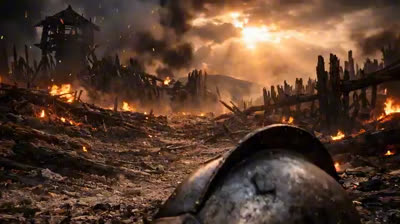 La primera masacre del Nuevo Mundo