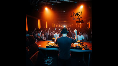 PsyKo ProjecT - Live! In my mind!