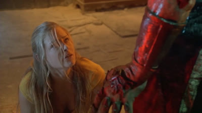 O Mestre dos Desejos 4 (2002) Dublado