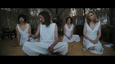 O Mistério de Silver Lake (2019) Dublado